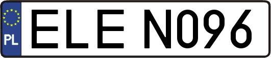 ELEN096