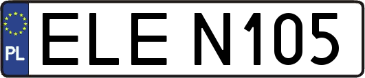 ELEN105