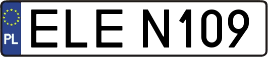 ELEN109