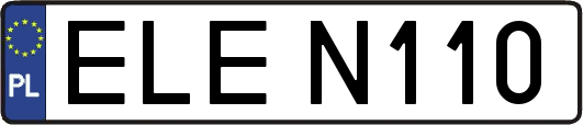 ELEN110