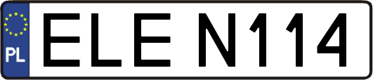 ELEN114