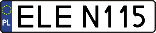 ELEN115
