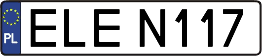 ELEN117