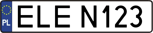 ELEN123