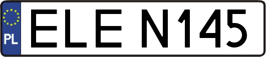 ELEN145
