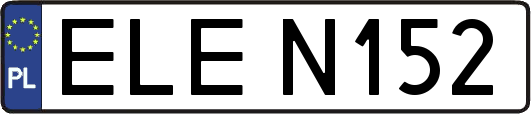 ELEN152