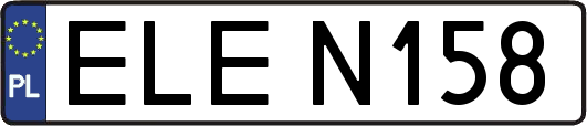 ELEN158