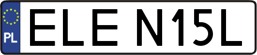ELEN15L