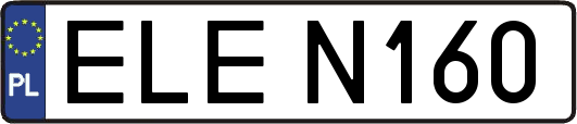 ELEN160