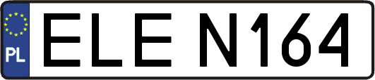 ELEN164