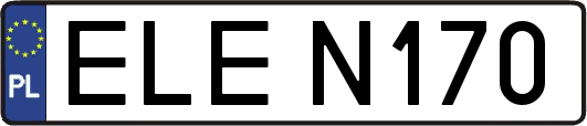 ELEN170