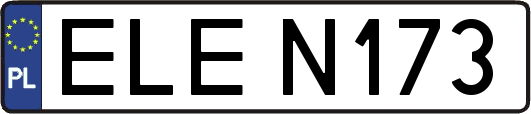 ELEN173
