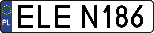 ELEN186