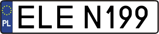 ELEN199