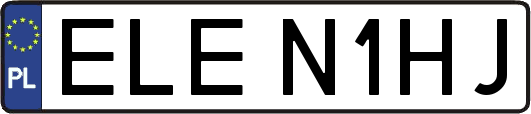 ELEN1HJ