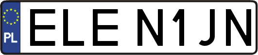 ELEN1JN