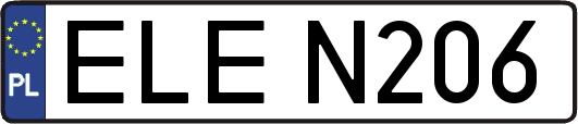 ELEN206