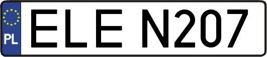 ELEN207