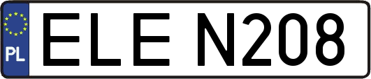 ELEN208