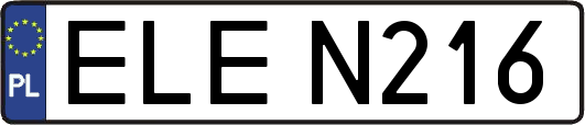 ELEN216