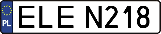 ELEN218