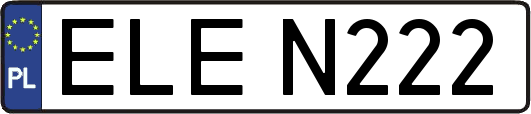 ELEN222