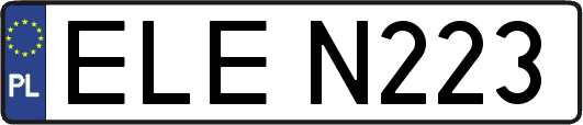 ELEN223