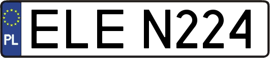 ELEN224