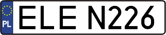 ELEN226