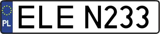 ELEN233