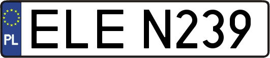 ELEN239