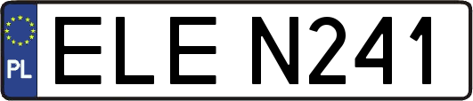 ELEN241