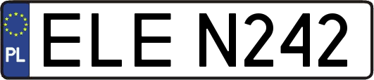 ELEN242