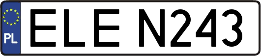 ELEN243