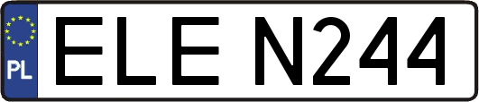 ELEN244
