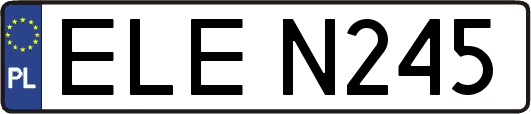 ELEN245