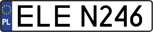 ELEN246