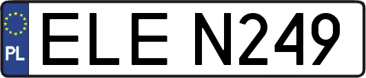 ELEN249