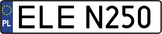 ELEN250