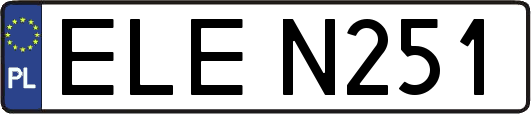 ELEN251