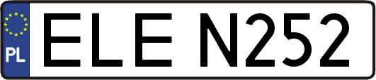 ELEN252