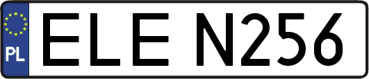 ELEN256