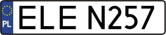 ELEN257