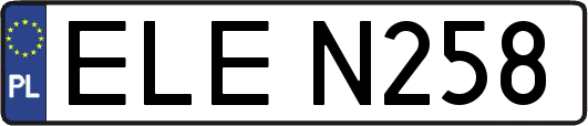 ELEN258