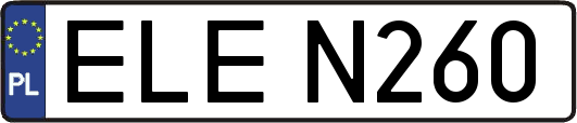 ELEN260