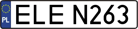 ELEN263