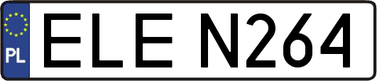 ELEN264