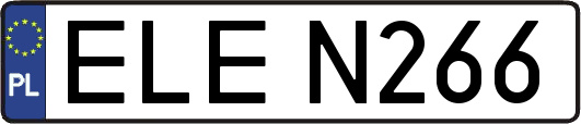 ELEN266