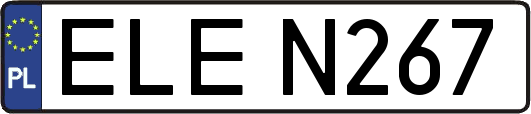 ELEN267