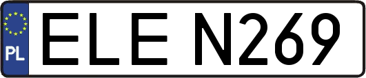 ELEN269